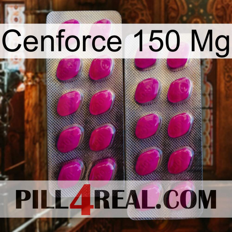 Cenforce 150Mg 10